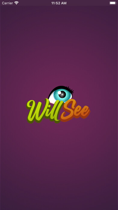 Emulate iPhone app WillSee Interactive using MyAndroid Emulate iPhone app WillSee Interactive using MyAndroid