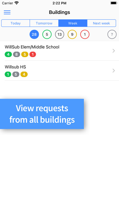 Emulate iPhone app willSub for Managers using MyAndroid Emulate iPhone app willSub for Managers using MyAndroid
