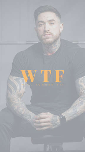 Run android online APK Will Turner Fit from MyAndroid or emulate Will Turner Fit using MyAndroid