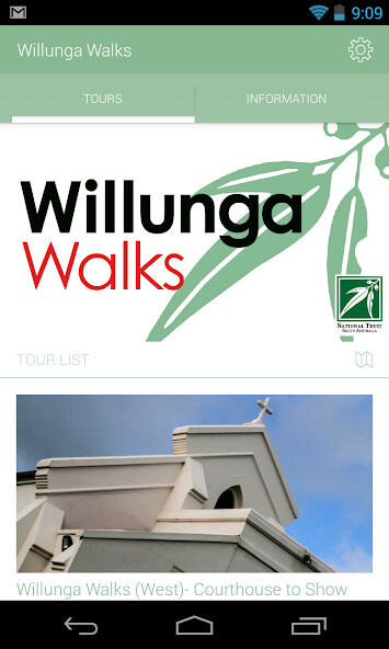 Run android online APK Willunga Walks from MyAndroid or emulate Willunga Walks using MyAndroid Run android online APK Willunga Walks from MyAndroid or emulate Willunga Walks using MyAndroid