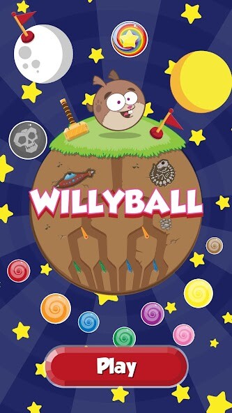 Run android online APK Willy Ball from MyAndroid or emulate Willy Ball using MyAndroid Run android online APK Willy Ball from MyAndroid or emulate Willy Ball using MyAndroid