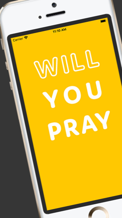 Emulate iPhone app Will You Pray using MyAndroid Emulate iPhone app Will You Pray using MyAndroid