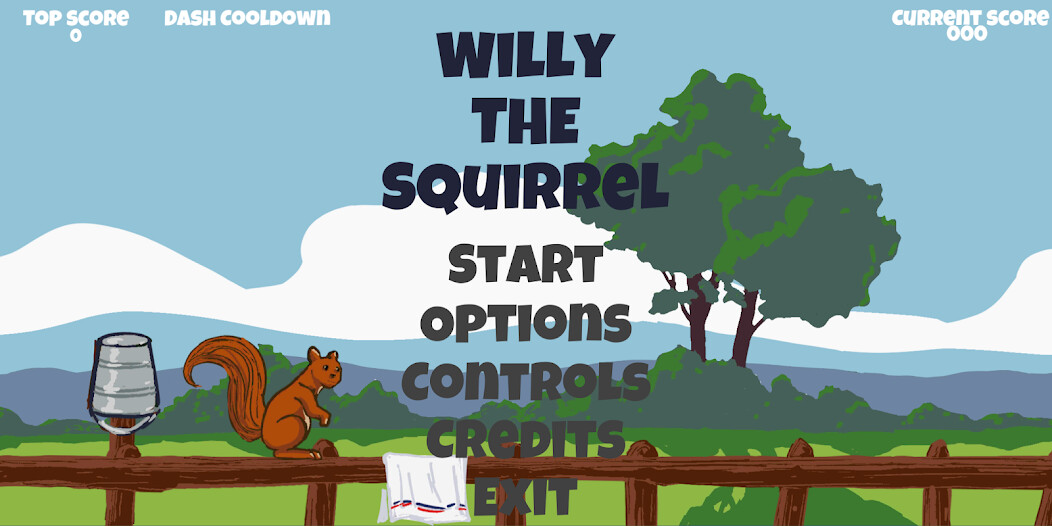 Run android online APK Willy the Squirrel from MyAndroid or emulate Willy the Squirrel using MyAndroid