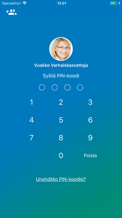 Emulate iPhone app Wilma Daycare using MyAndroid Emulate iPhone app Wilma Daycare using MyAndroid