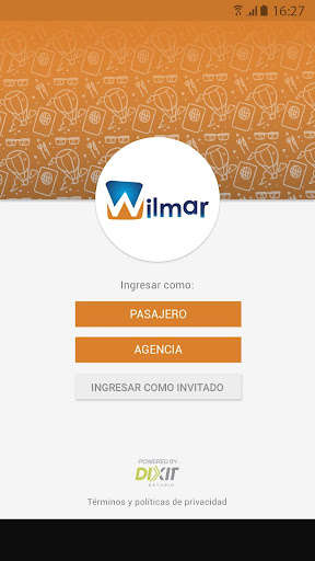 Run android online APK Wilmar Turismo from MyAndroid or emulate Wilmar Turismo using MyAndroid Run android online APK Wilmar Turismo from MyAndroid or emulate Wilmar Turismo using MyAndroid