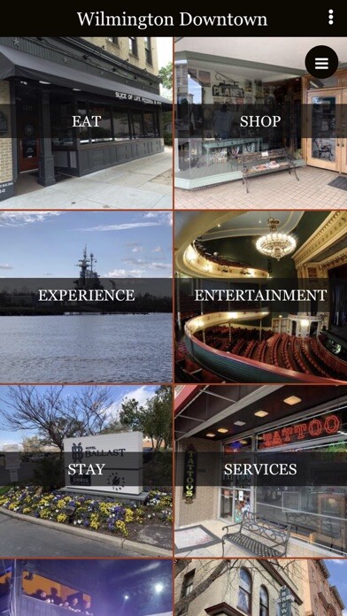 Emulate Android APK Wilmington Downtown Emulate Android APK Wilmington Downtown