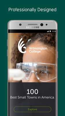 Emulate Android APK Wilmington Emulate Android APK Wilmington