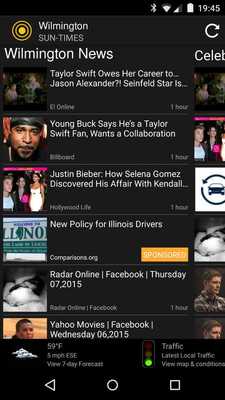Emulate Android APK Wilmington Sun Times Emulate Android APK Wilmington Sun Times