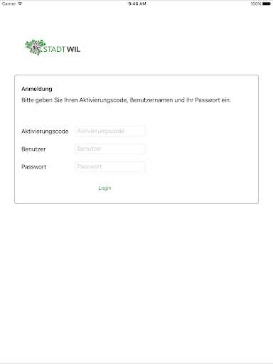 Run android online APK Wil Sitzungen from MyAndroid or emulate Wil Sitzungen using MyAndroid