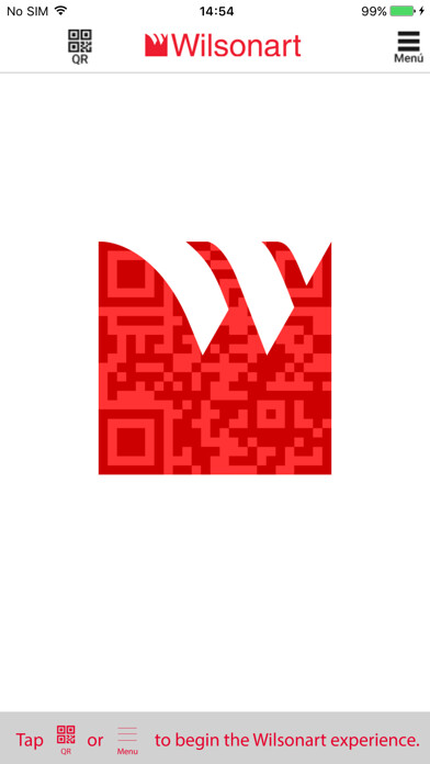 Emulate iPhone app Wilsonart Texturas using MyAndroid Emulate iPhone app Wilsonart Texturas using MyAndroid