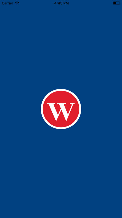 Emulate iPhone app Wilson Auction Company using MyAndroid Emulate iPhone app Wilson Auction Company using MyAndroid
