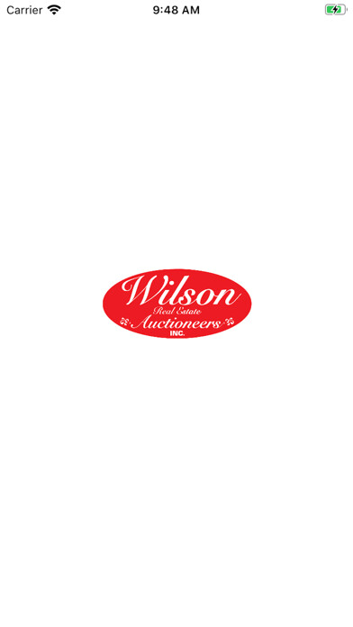 Emulate iPhone app Wilson Auctioneers using MyAndroid Emulate iPhone app Wilson Auctioneers using MyAndroid