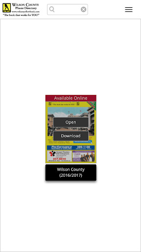 Run android online APK Wilson County Phone Directory from MyAndroid or emulate Wilson County Phone Directory using MyAndroid Run android online APK Wilson County Phone Directory from MyAndroid or emulate Wilson County Phone Directory using MyAndroid