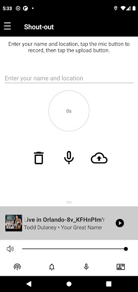 Run android online APK Wilson Hale For Sheriff from MyAndroid or emulate Wilson Hale For Sheriff using MyAndroid