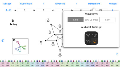Emulate iPhone app Wilsonic using MyAndroid Emulate iPhone app Wilsonic using MyAndroid