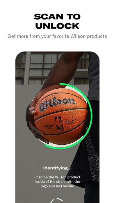 Emulate iPhone app Wilson Live using MyAndroid Emulate iPhone app Wilson Live using MyAndroid