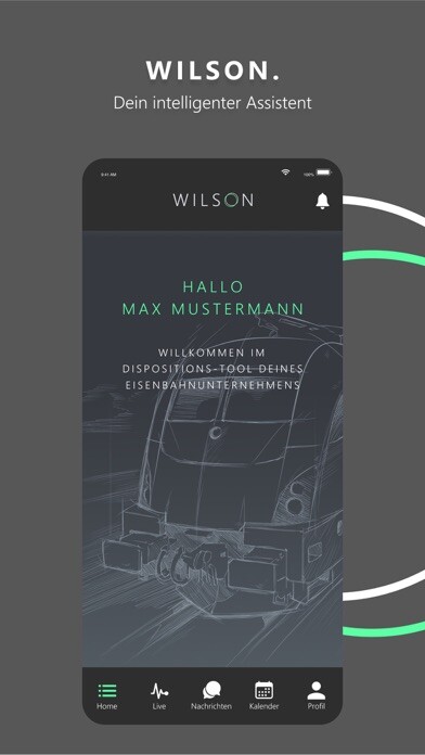 Run android online APK Wilson from MyAndroid or emulate Wilson using MyAndroid