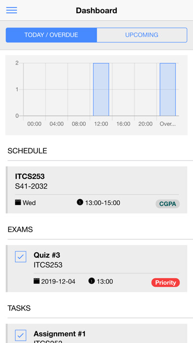 Emulate iPhone app WILstudy using MyAndroid Emulate iPhone app WILstudy using MyAndroid