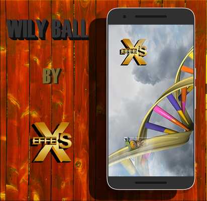 Emulate Android APK Wily Ball Emulate Android APK Wily Ball