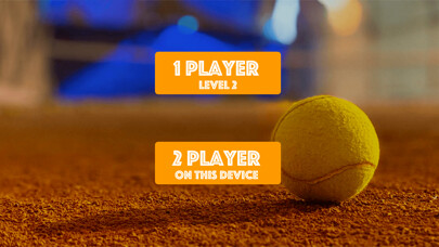 Emulate iPhone app Wimbledon Tennis Pong using MyAndroid Emulate iPhone app Wimbledon Tennis Pong using MyAndroid