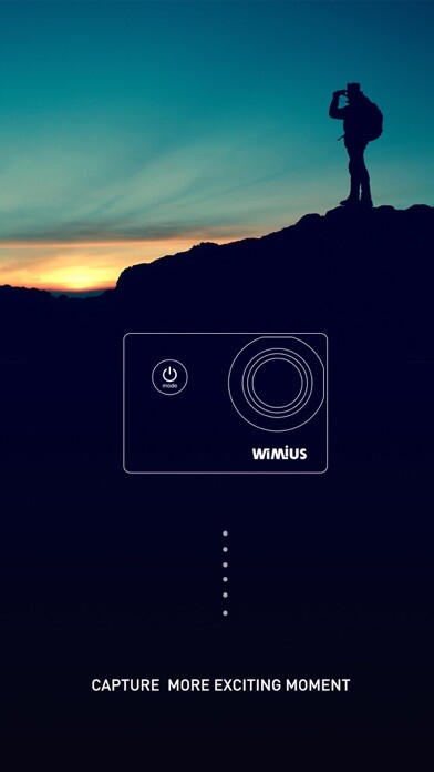 Emulate iPhone app WiMiUS i Pro using MyAndroid Emulate iPhone app WiMiUS i Pro using MyAndroid