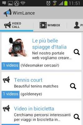 Emulate Android APK WimLance