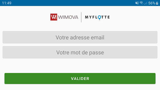 Run android online APK WIMOVA Driver by MyFlotte from MyAndroid or emulate WIMOVA Driver by MyFlotte using MyAndroid