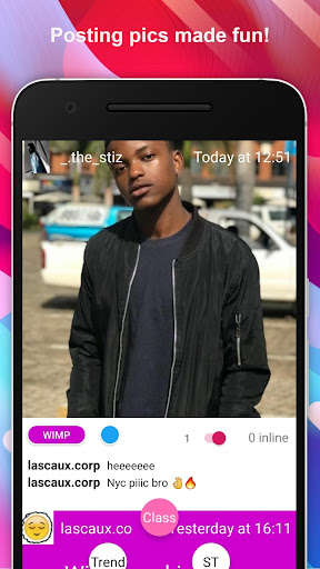 Run android online APK Wimple - All in one from MyAndroid or emulate Wimple - All in one using MyAndroid Run android online APK Wimple - All in one from MyAndroid or emulate Wimple - All in one using MyAndroid