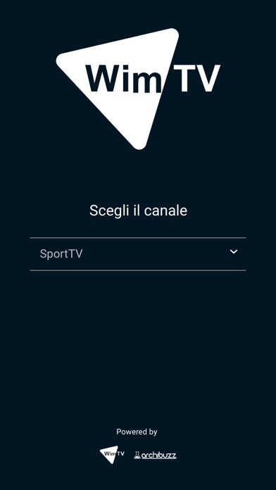 Emulate iPhone app WimTV using MyAndroid Emulate iPhone app WimTV using MyAndroid