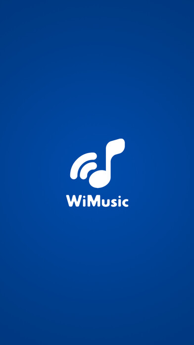 Emulate iPhone app WiMusic using MyAndroid Emulate iPhone app WiMusic using MyAndroid