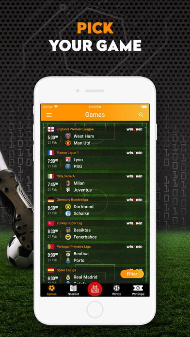 Run android online APK Win2Win from MyAndroid or emulate Win2Win using MyAndroid
