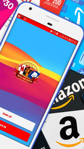Run android online APK Win All Gifts - Win Free Gift cards & Money from MyAndroid or emulate Win All Gifts - Win Free Gift cards & Money using MyAndroid