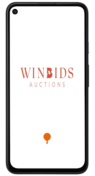 Run android online APK WinBids Auctions from MyAndroid or emulate WinBids Auctions using MyAndroid