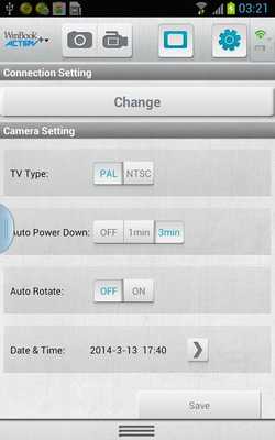 Emulate Android APK WinBook Action+ Remote Emulate Android APK WinBook Action+ Remote