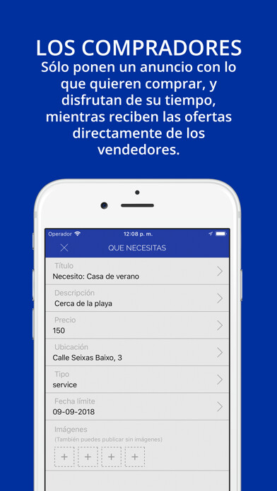 Emulate iPhone app WINBOX using MyAndroid Emulate iPhone app WINBOX using MyAndroid