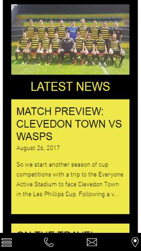 Run android online APK WINCANTON TOWN FOOTBALL CLUB from MyAndroid or emulate WINCANTON TOWN FOOTBALL CLUB using MyAndroid Run android online APK WINCANTON TOWN FOOTBALL CLUB from MyAndroid or emulate WINCANTON TOWN FOOTBALL CLUB using MyAndroid