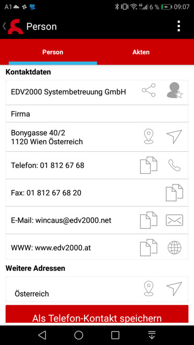 Emulate iPhone app WinCaus.net Mobile using MyAndroid Emulate iPhone app WinCaus.net Mobile using MyAndroid