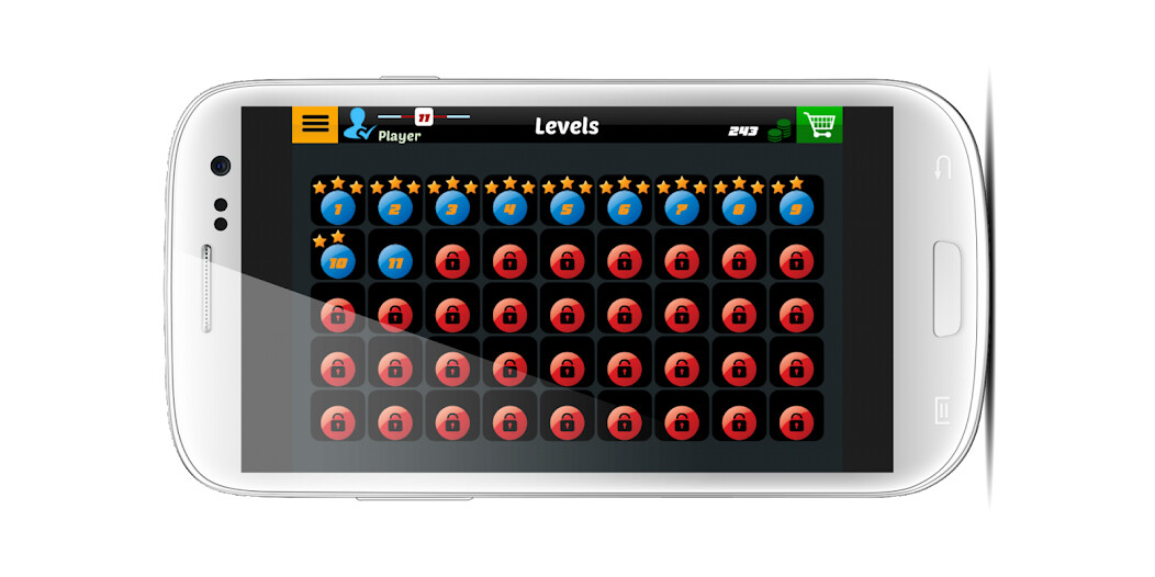 Run android online APK Win Color from MyAndroid or emulate Win Color using MyAndroid