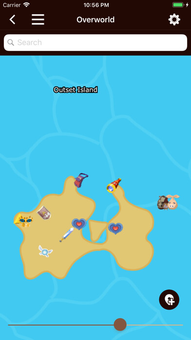 Emulate iPhone app Wind Companion using MyAndroid Emulate iPhone app Wind Companion using MyAndroid