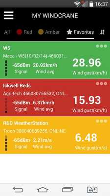 Emulate Android APK WINDCRANE Emulate Android APK WINDCRANE