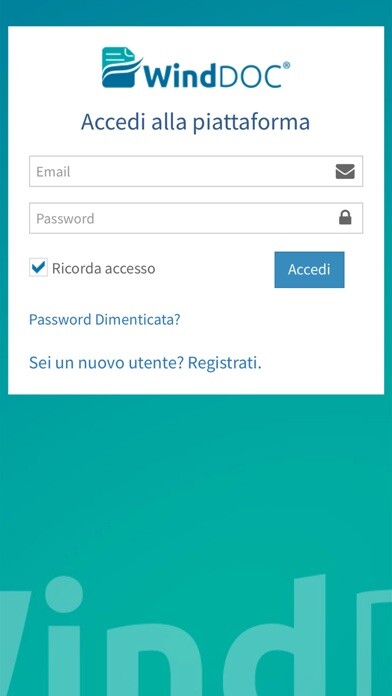 Emulate iPhone app WindDoc using MyAndroid Emulate iPhone app WindDoc using MyAndroid
