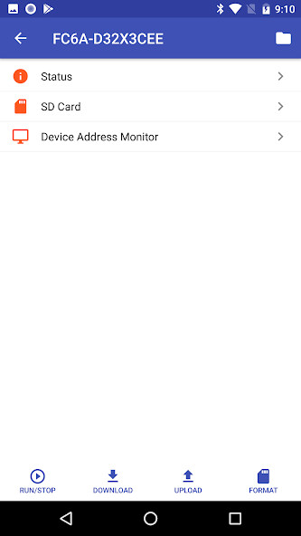 Run android online APK WindEDIT Lite from MyAndroid or emulate WindEDIT Lite using MyAndroid Run android online APK WindEDIT Lite from MyAndroid or emulate WindEDIT Lite using MyAndroid