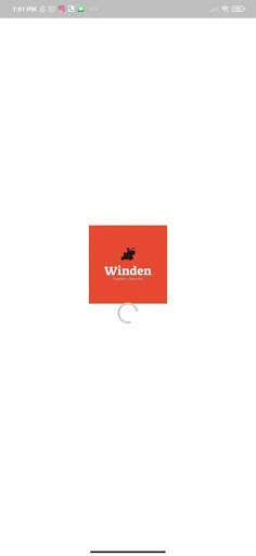 Run android online APK Winden Establecimientos from MyAndroid or emulate Winden Establecimientos using MyAndroid