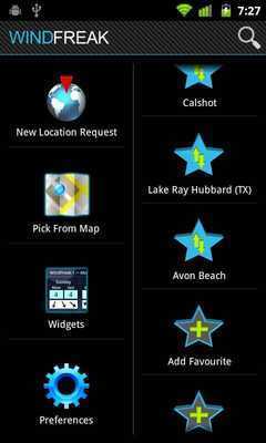 Emulate Android APK WindFreak Pro Emulate Android APK WindFreak Pro