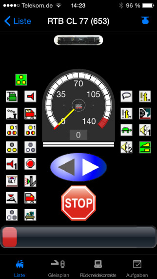 Emulate iPhone app Win-Digipet Mobile using MyAndroid Emulate iPhone app Win-Digipet Mobile using MyAndroid