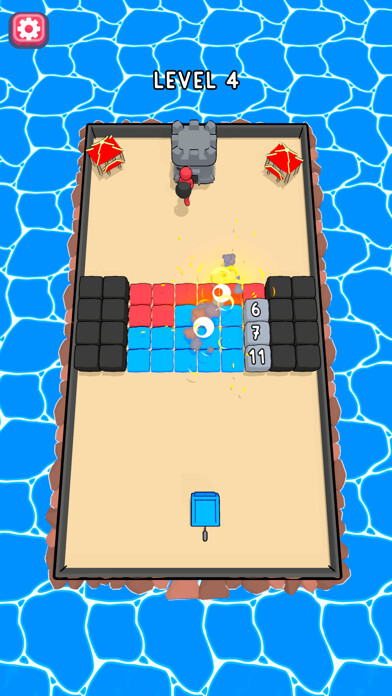 Emulate iPhone app Wind It Up using MyAndroid Emulate iPhone app Wind It Up using MyAndroid