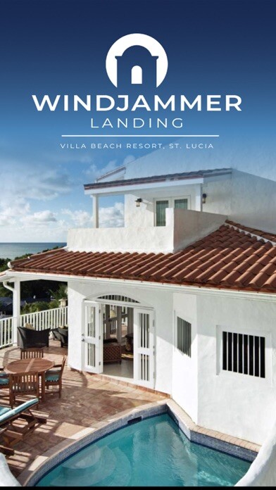 Emulate iPhone app WINDJAMMER LANDING RESORT using MyAndroid Emulate iPhone app WINDJAMMER LANDING RESORT using MyAndroid