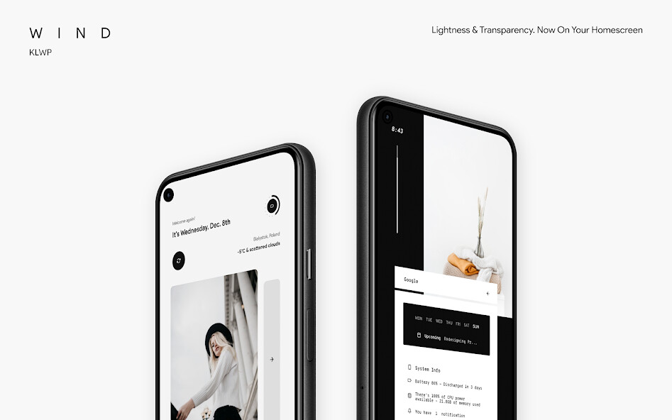 Run android online APK Wind KLWP from MyAndroid or emulate Wind KLWP using MyAndroid Run android online APK Wind KLWP from MyAndroid or emulate Wind KLWP using MyAndroid
