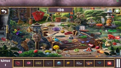 Emulate iPhone app WindMill Mystery Hidden Object using MyAndroid Emulate iPhone app WindMill Mystery Hidden Object using MyAndroid