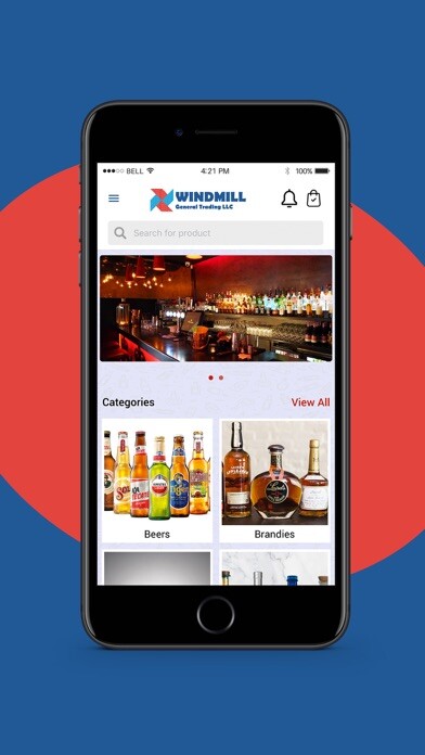 Emulate iPhone app WindMill Online using MyAndroid Emulate iPhone app WindMill Online using MyAndroid